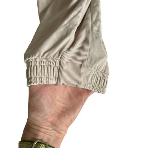 Athleta Brooklyn Textured Jogger NEW‎ - Picture 6 of 6